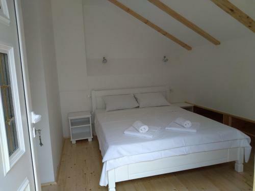 Hostal Guest House Dzakovic Stana