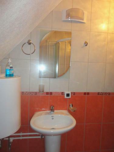 Hostal Guest House Dzakovic Stana