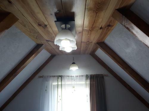 Hostal Rooms Skorpijon