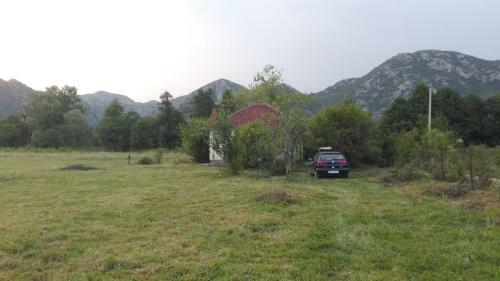 Agroturismo Country House Orahovo