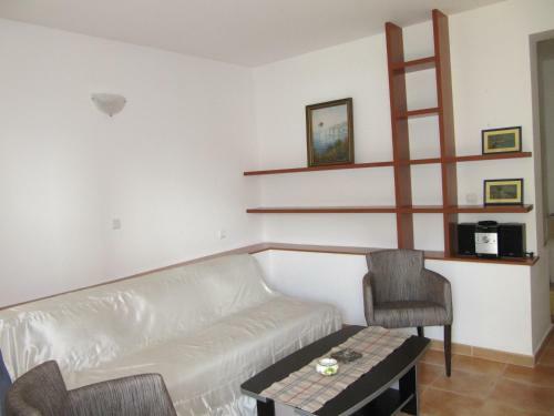 Apartments Villa Pr?no