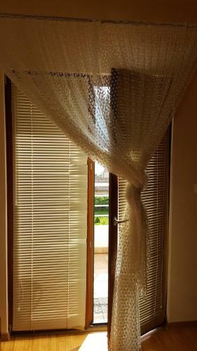 Roman Gardens Studio Apartment
