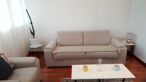 Soho Luxury Apartment
