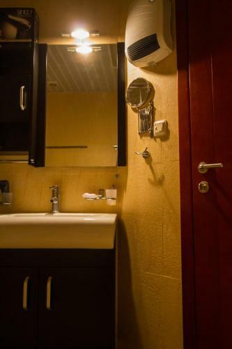 Soho Luxury Apartment