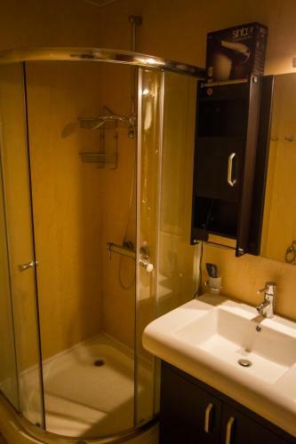 Soho Luxury Apartment