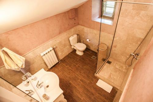 Aparthotel Klinci Village Resort