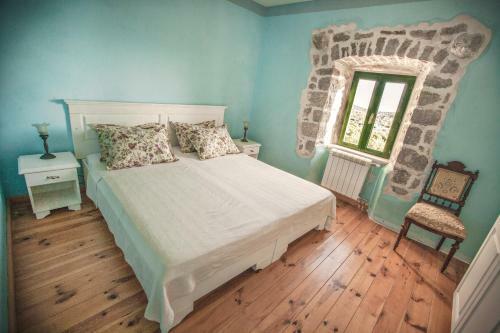 Aparthotel Klinci Village Resort