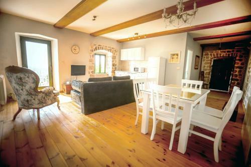 Aparthotel Klinci Village Resort