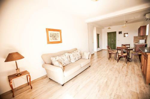Aparthotel Klinci Village Resort