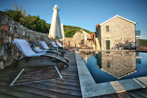 Aparthotel Klinci Village Resort