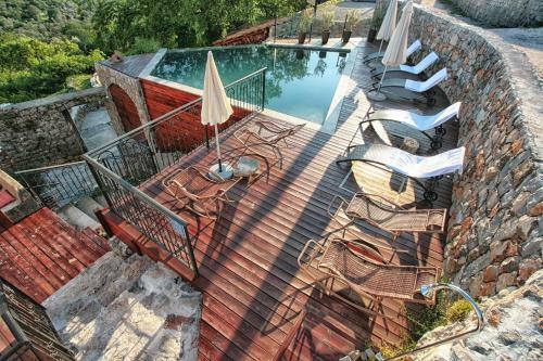 Aparthotel Klinci Village Resort