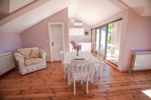 Aparthotel Klinci Village Resort