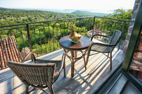 Aparthotel Klinci Village Resort
