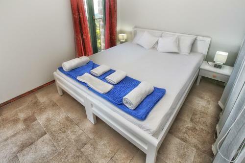 Aparthotel Klinci Village Resort