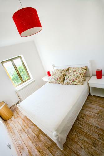 Aparthotel Klinci Village Resort