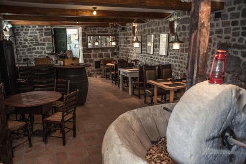 Aparthotel Klinci Village Resort