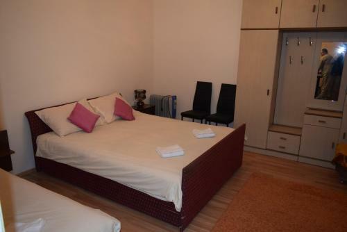 Apartment S&m