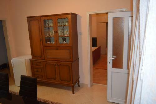 Apartment S&m