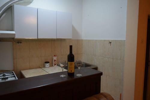 Apartment S&m