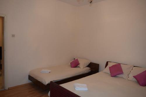 Apartment S&m