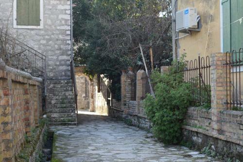 Apartment S&m