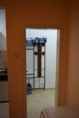 Apartment S&m