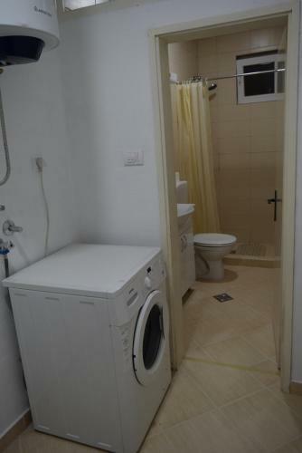 Apartment S&m