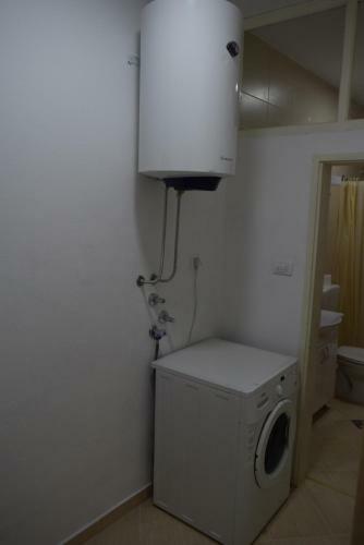 Apartment S&m