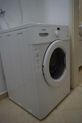 Apartment S&m