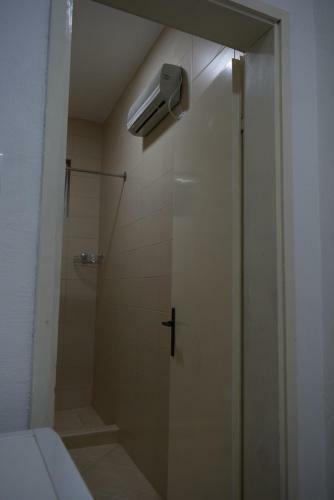 Apartment S&m