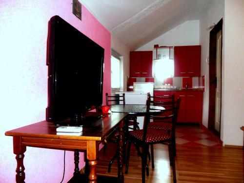 Apartments Marijana