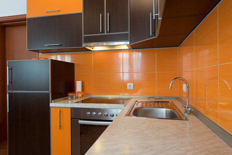 42� North Apartments