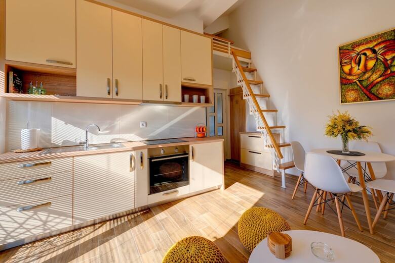 42� North Apartments