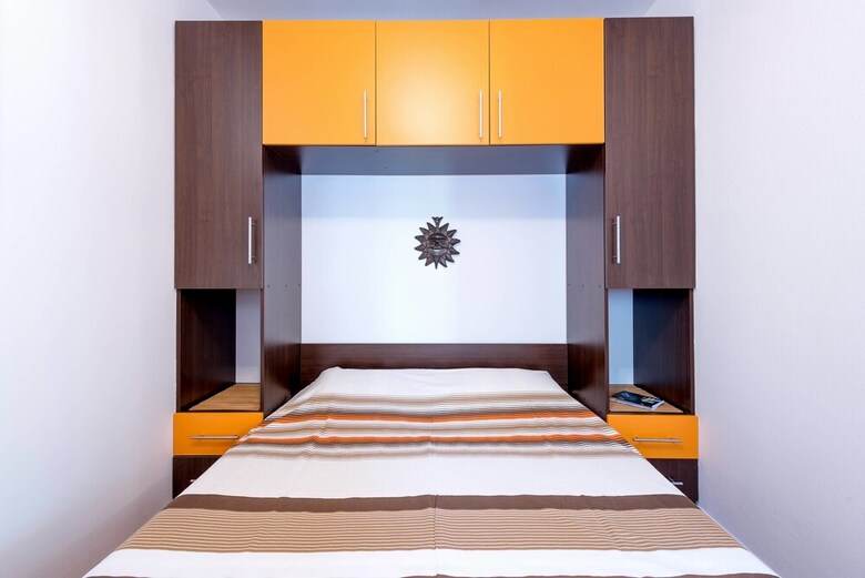 42� North Apartments