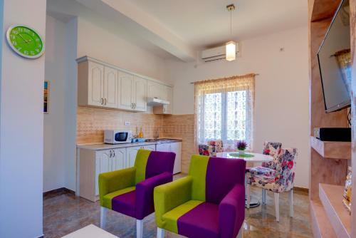 Divine Apartments
