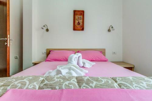 Divine Apartments