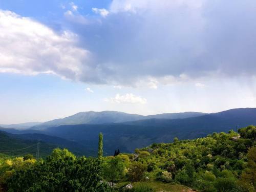 Holiday Village Ostrog