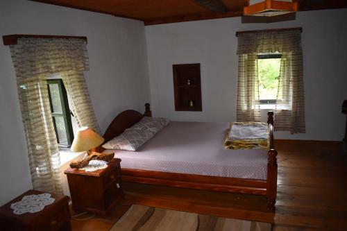 Posada Old House Nilovic