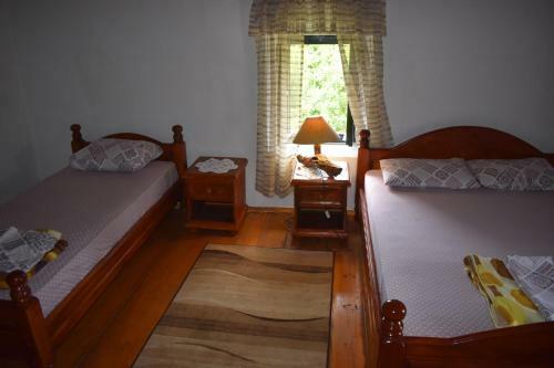 Posada Old House Nilovic