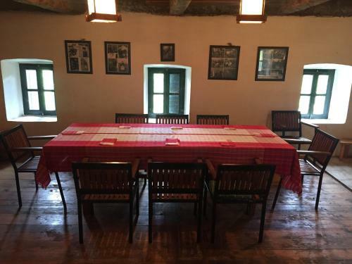 Posada Old House Nilovic