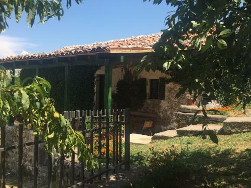 Posada Old House Nilovic