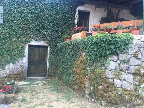 Posada Old House Nilovic