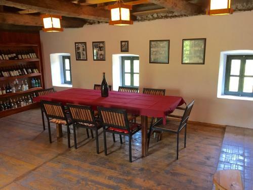 Posada Old House Nilovic