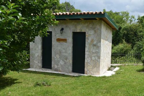 Posada Old House Nilovic
