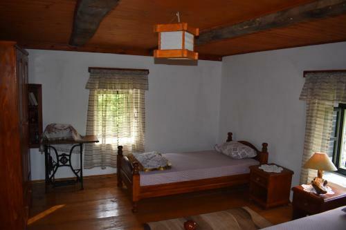 Posada Old House Nilovic