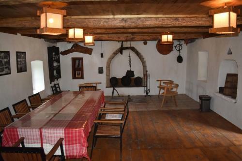 Posada Old House Nilovic