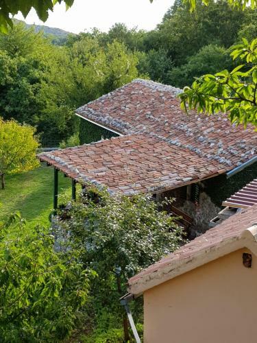Posada Old House Nilovic