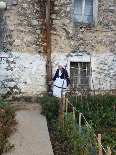 Posada Old House Nilovic