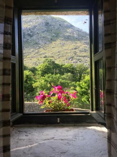 Posada Old House Nilovic