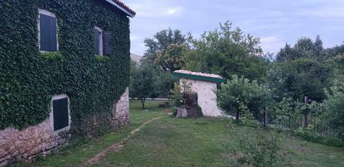 Posada Old House Nilovic